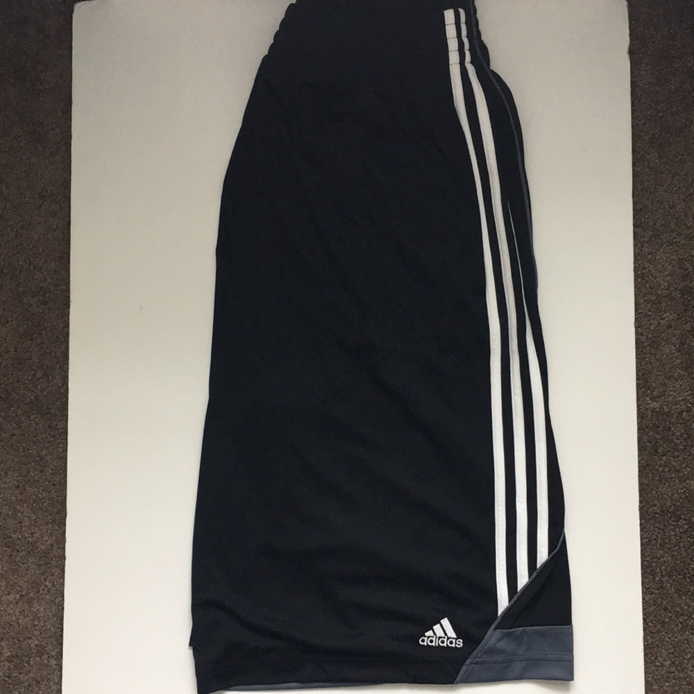NWT ADIDAS MEN’S GYM SHORTS!!!